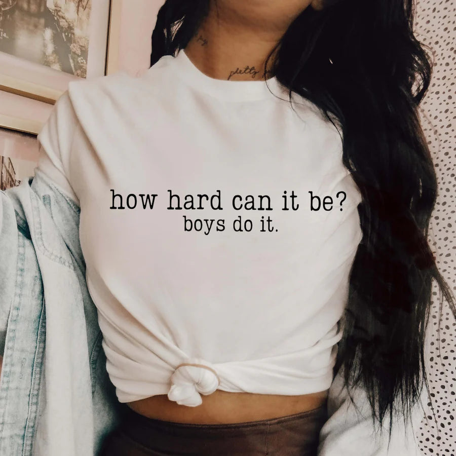 How hard