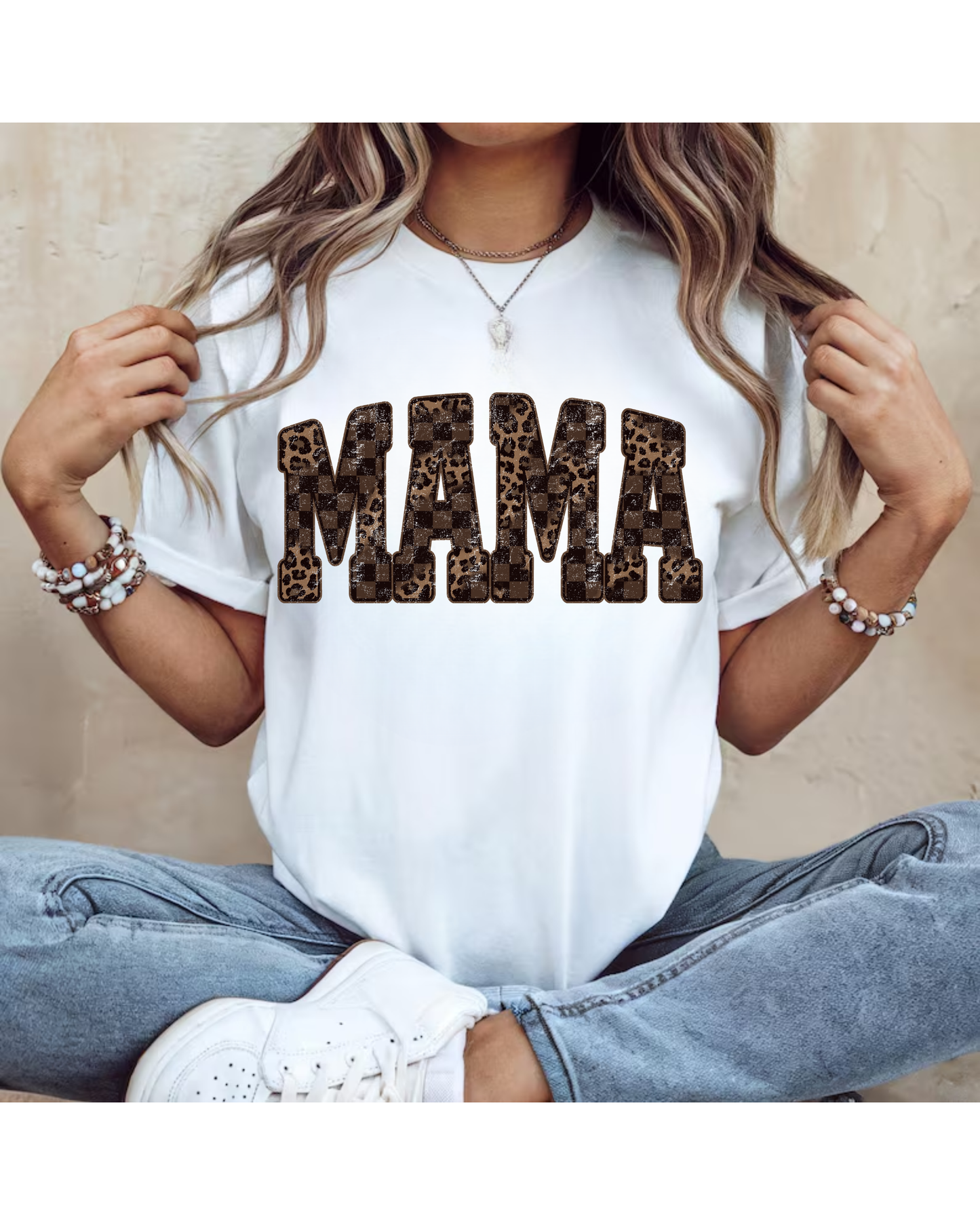 mama tee