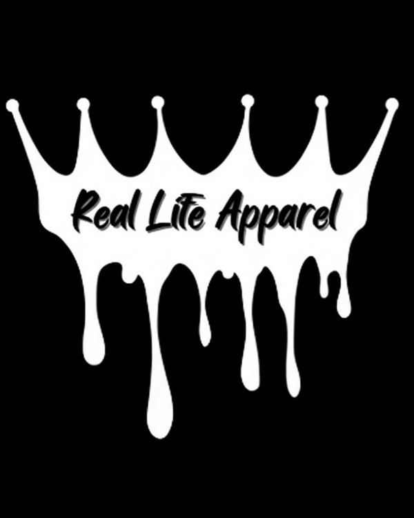 Real Life Apparel